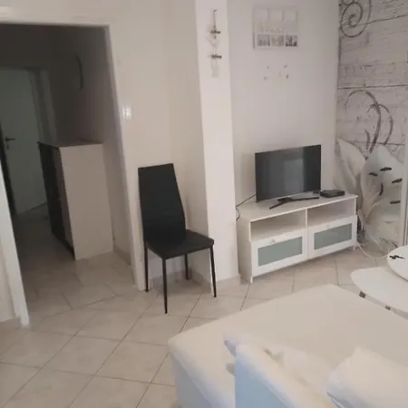 Апартаменты Erceg