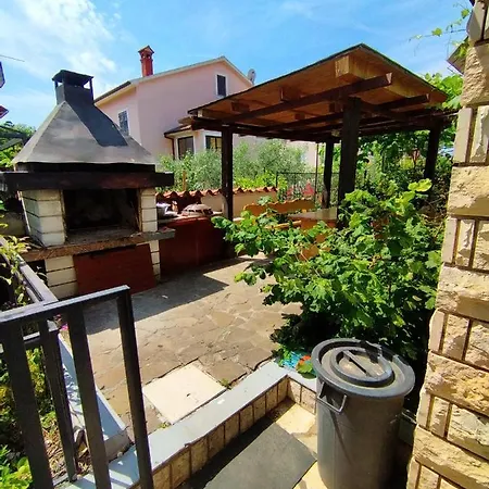 Erceg Апартаменты *