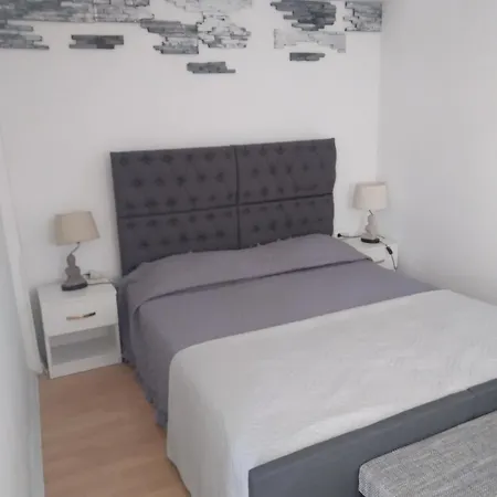 Erceg Apartman *