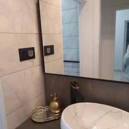 Апартаменты Erceg Пореч