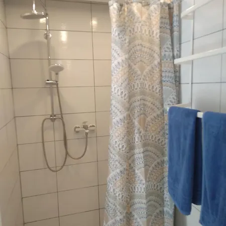 Апартаменты Erceg