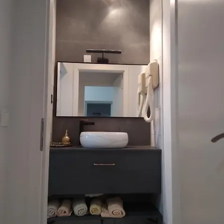 Erceg Апартаменты *