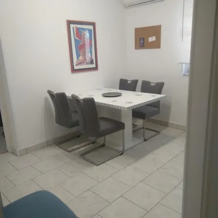 Erceg * Πόρετς