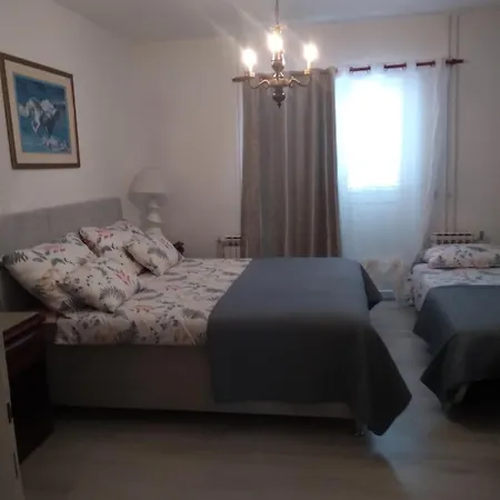 Erceg Διαμέρισμα