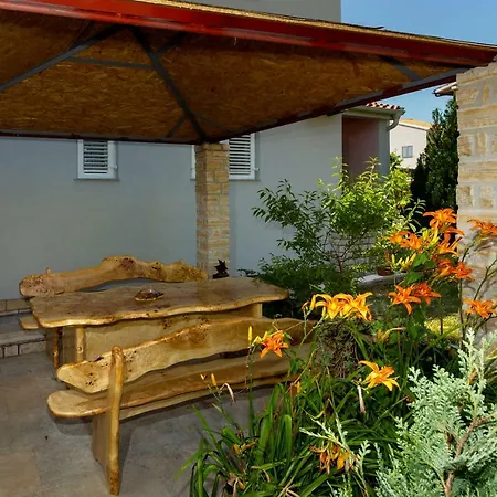Apartman Erceg Poreč