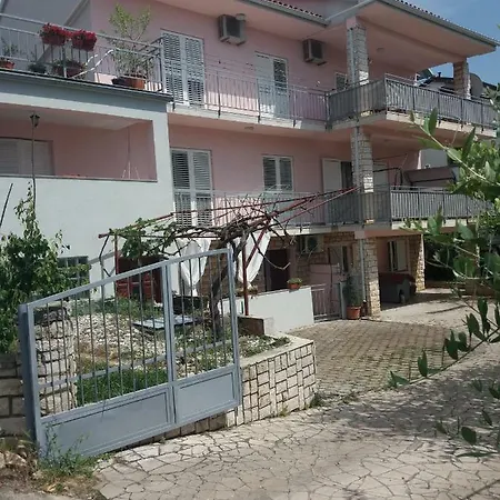 Apartman Erceg Poreč