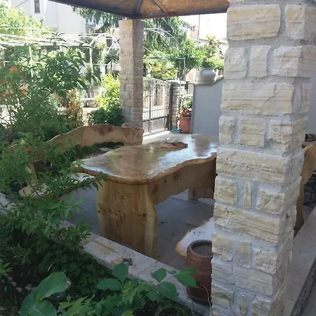 Apartman Erceg *