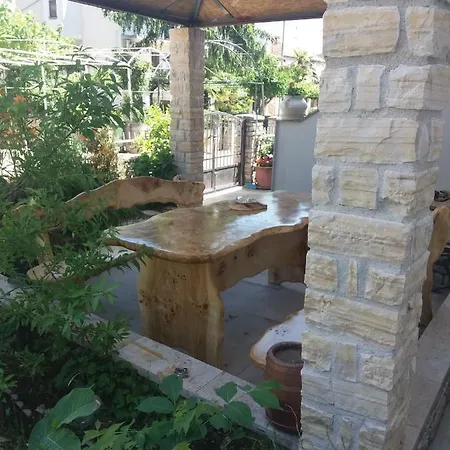 Апартаменты Erceg *