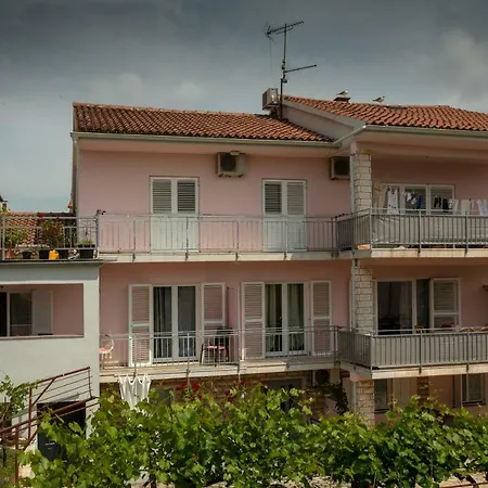 Διαμέρισμα Erceg *