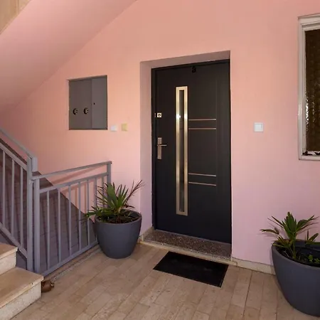 Апартаменты Erceg