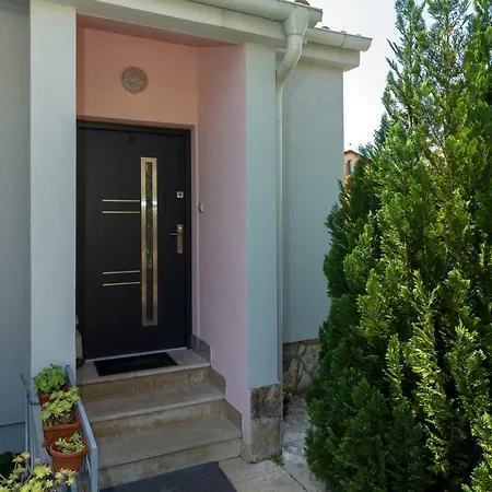 Erceg Апартаменты Пореч