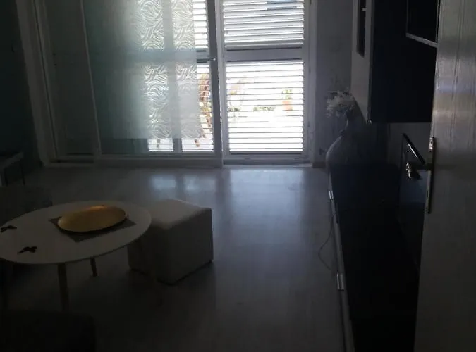 Διαμέρισμα Erceg