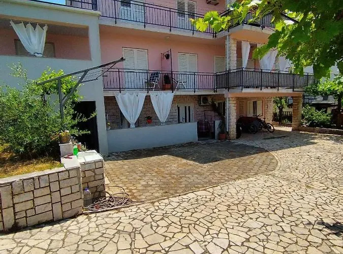 Διαμέρισμα Erceg