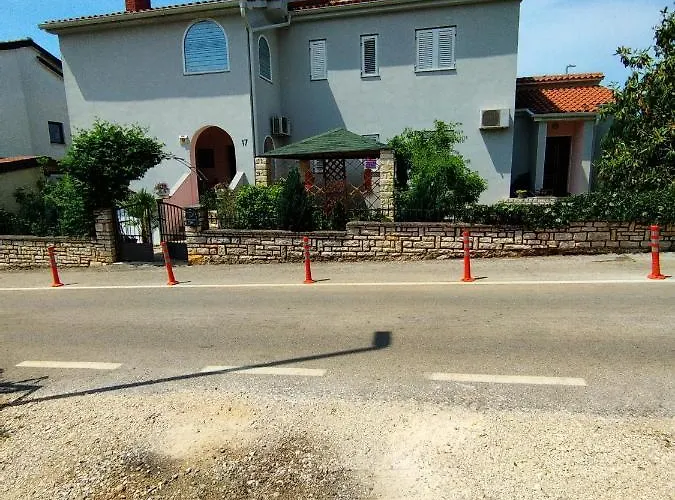 Erceg Διαμέρισμα