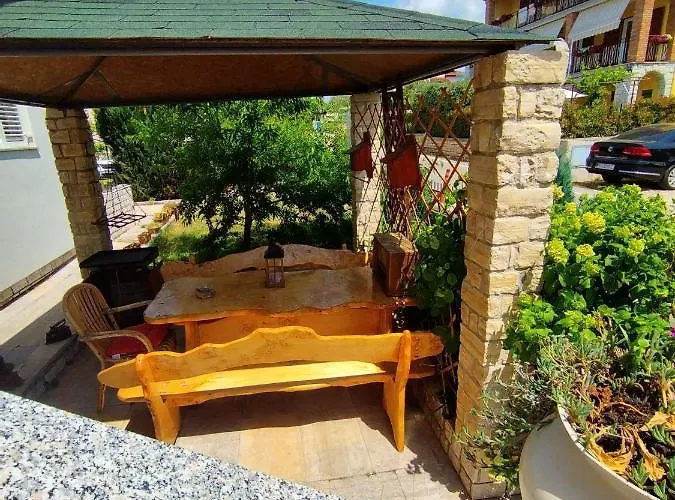 Διαμέρισμα Erceg *