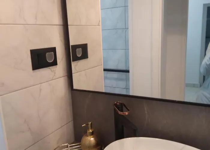 Διαμέρισμα Erceg Πόρετς