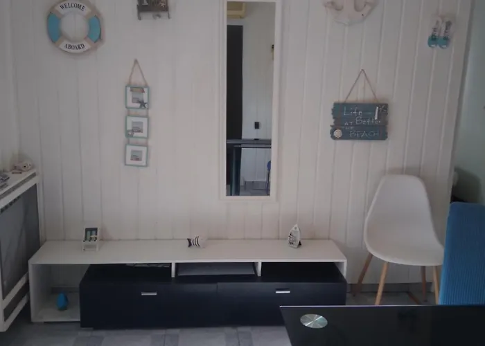 Διαμέρισμα Erceg