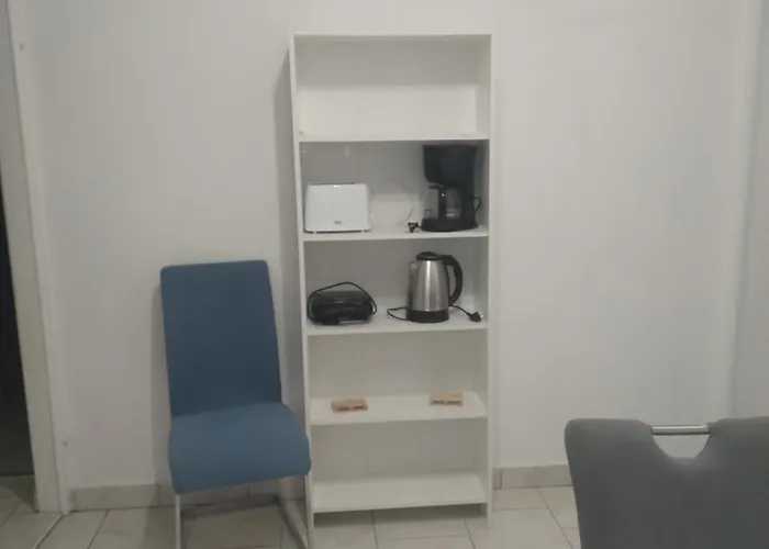 Erceg Διαμέρισμα Πόρετς