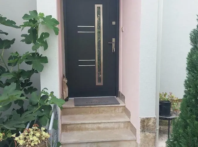 Διαμέρισμα Erceg Πόρετς