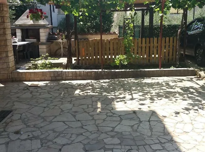 Διαμέρισμα Erceg *