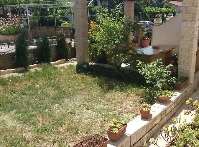 Διαμέρισμα Erceg