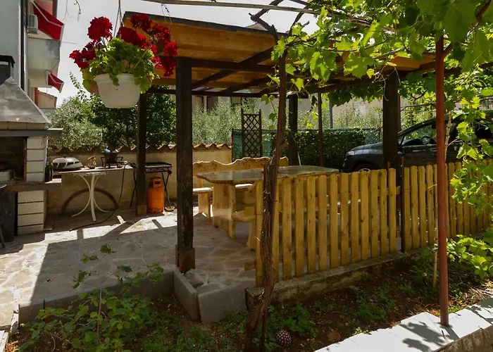 Erceg * Πόρετς