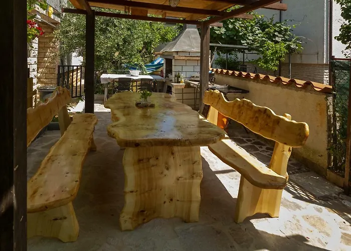 Διαμέρισμα Erceg Πόρετς