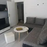 Erceg Appartement Poreč