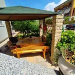 Appartement Erceg *