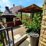 Erceg Apartman *
