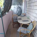 Erceg Appartement Poreč