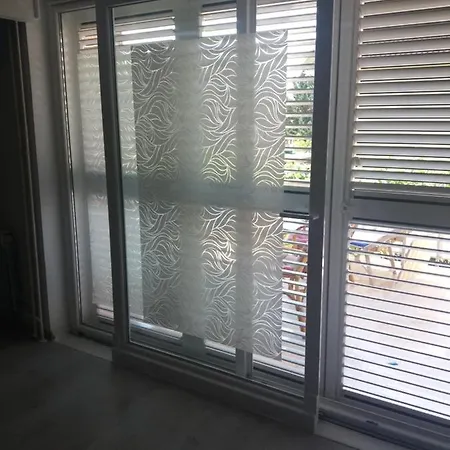 Erceg Apartment
