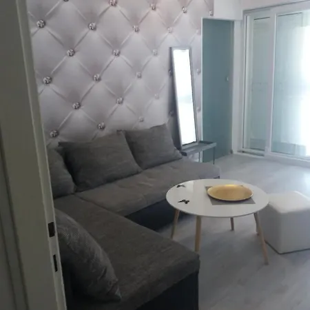 Erceg Apartment Porec