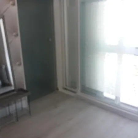 Apartment Erceg *