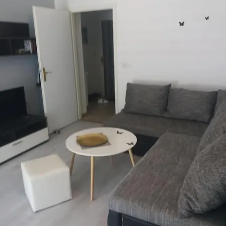 Erceg Apartment Porec