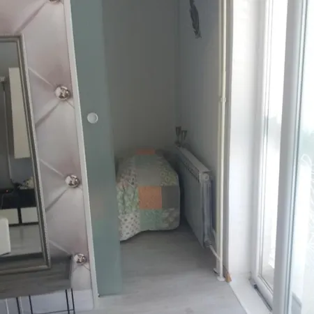 Apartment Erceg