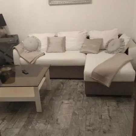 Erceg Apartment