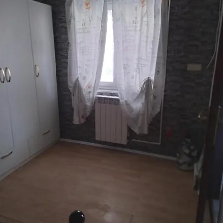 Lägenhet Erceg Poreč
