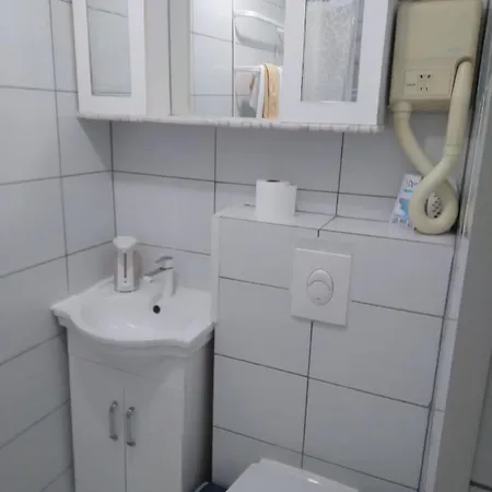 Apartment Erceg