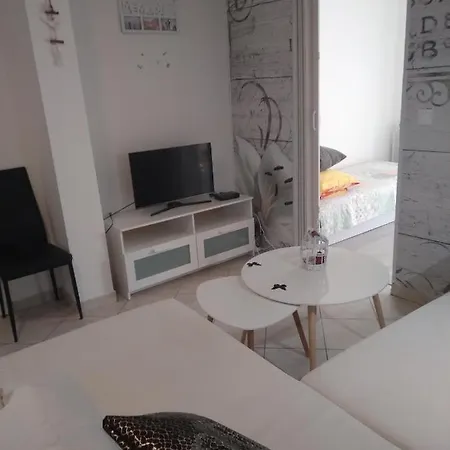 아파트 Erceg 포레치