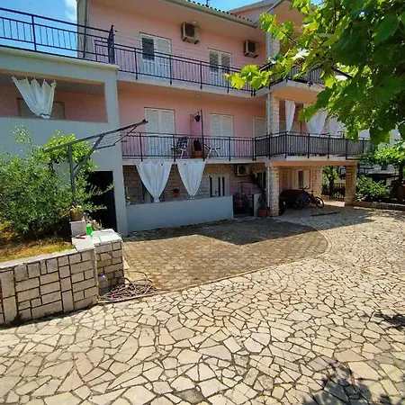 Apartment Erceg