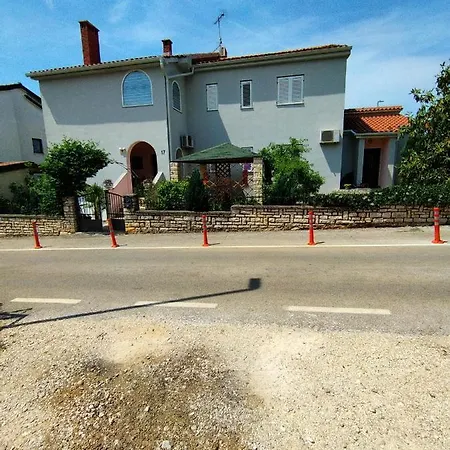 Erceg Lägenhet