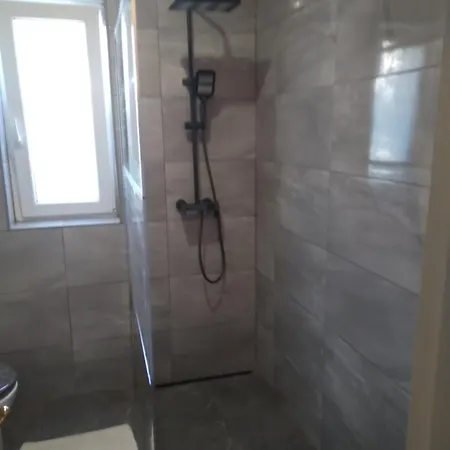 Apartment Erceg *