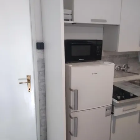 Apartment Erceg *
