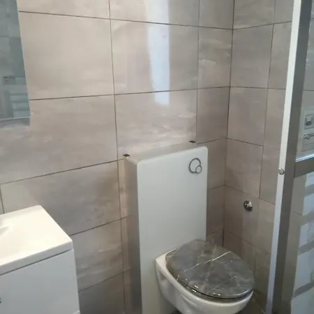 Erceg Lägenhet