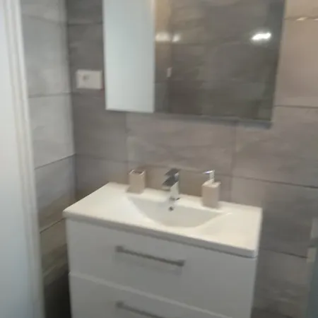 Erceg Apartment