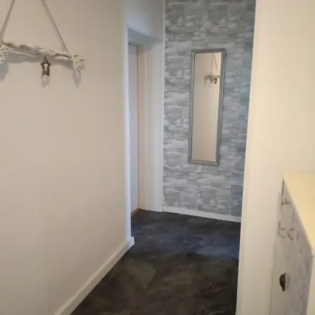 Erceg Apartment *