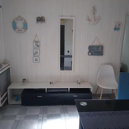 Apartment Erceg