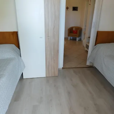 Erceg Apartment