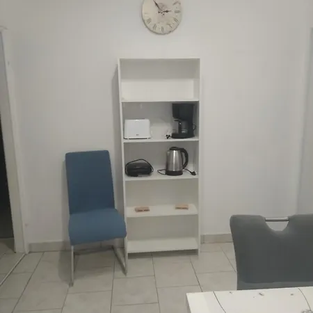 Erceg Apartment Porec